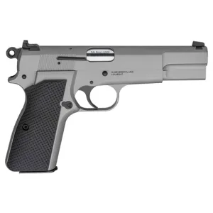 SPRINGFIELD ARMORY SA-35 9mm 5" 15rd - Tactical Gray
