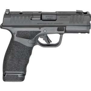 SPRINGFIELD ARMORY Hellcat Pro OSP 9mm 3.8" 10rd - Black