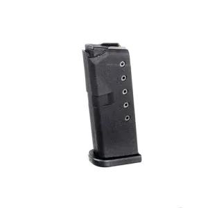 PRO MAG Defender 45 ACP 7rd Blue Magazine