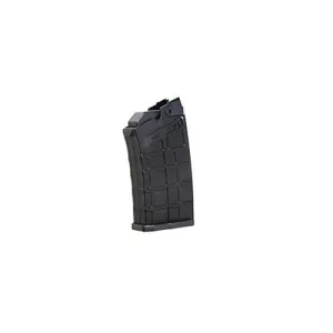 PRO MAG SAIGA 12 Gauge 5rd Polymer Magazine | Black