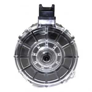 PRO MAG Saiga 12Ga 10rd Drum Blk POLYM