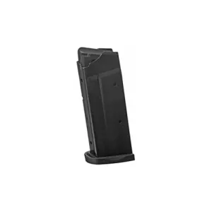 PRO MAG Magazine 45 ACP 6rd Fits S&W Shield Steel Blued