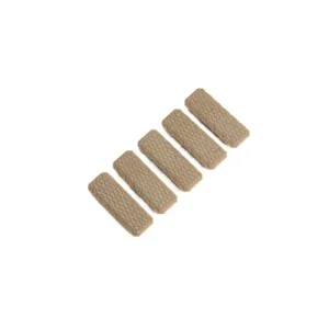 Strike Industries M-LOK Cover V2 Flat Dark Earth 5-Pack