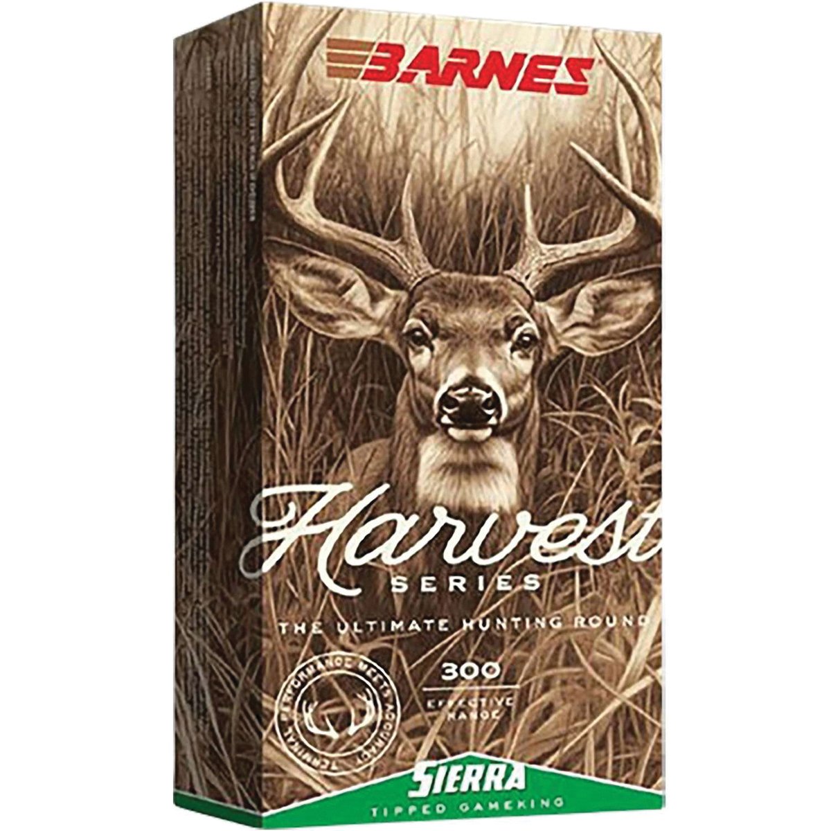 Barnes Harvest .270 Winchester 140 gr PT 20rds