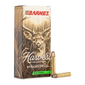 BARNES AMMO 350 Legend Sierra Pro-Hunter 155Gr 20rd