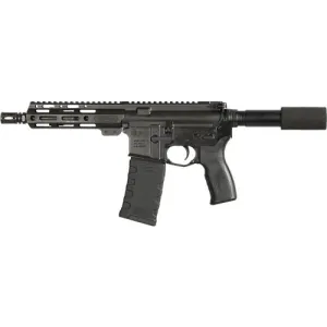 BERSA AR15 5.56 NATO 7.5" 30rd - Black