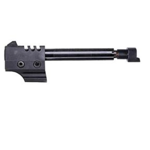 WALTHER ARMS Barrel-SET Target 5 P22 OLD ST