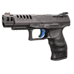 WALTHER ARMS PPQ M2 Q5 Match