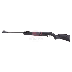 WALTHER ARMS Walther Parrus Black