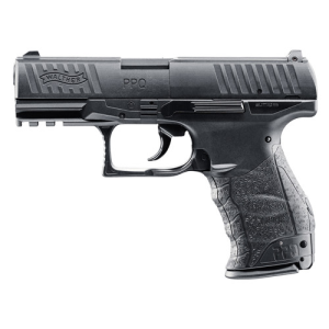 WALTHER ARMS PPQ Air Pistol