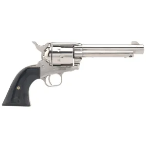 TAURUS Deputy 45 Colt 5.5" 6rd - Nickel