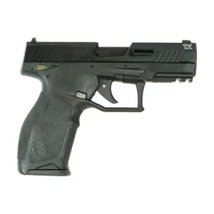 Taurus TX22 Gen 2 .22 LR 4.1 Barrel 15-Rounds