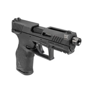 Taurus TX22 Gen2 4.6" 15rd - Black