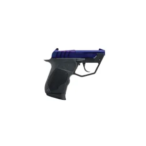 Taurus 22TUC Purple / Black .22 LR 2.5 Barrel 9-Rounds