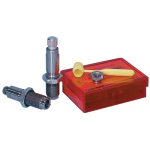 LEE PRECISION Pacesetter 300AAC Blackout 3-Die Set