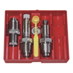 LEE PRECISION LEE CARBIDE 3-SET .380ACP