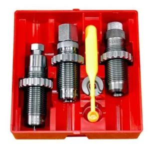 LEE PRECISION LEE CARBIDE 3-DIE SET 40SW