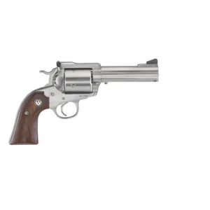 RUGER Super Blackhawk Bisley 5.5" 44Mag/44SPL 6rd SS