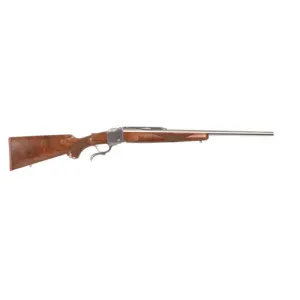 RUGER No. 1 300 PRC 24" 1rd - Walnut