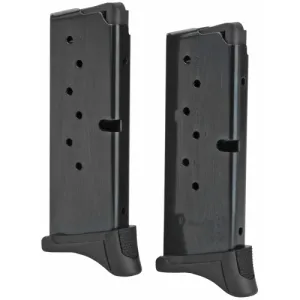 RUGER EC9/LC9S 7rd 9mm Magazine Value Pack