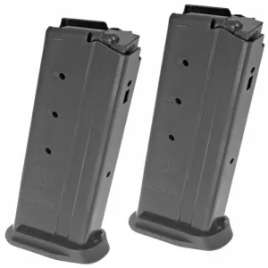 RUGER Ruger-57 Magazine 5.7x28 20rd 2 Pack
