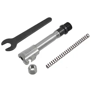 RUGER LCP II 22 LR Threaded Barrel Kit