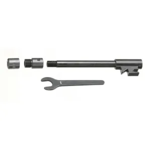 RUGER Threaded Barrel Kit for Ruger-57 4.49"