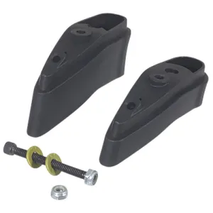 RUGER LOP Spacer Kit Stock Adapter Black American Gen2