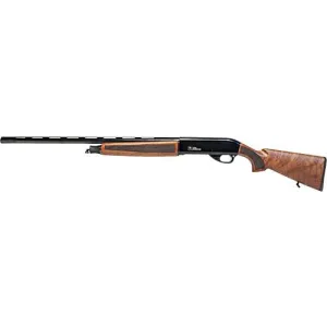 IVER JOHNSON 500 12 Gauge 3" 28" 5rd Semi-Auto Shotgun | Black Walnut