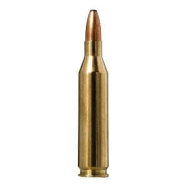 Norma ORYX 7mm Remington Magnum 170 gr Bonded SP 20rds Rifle Ammo for Superior Performance - 20170232