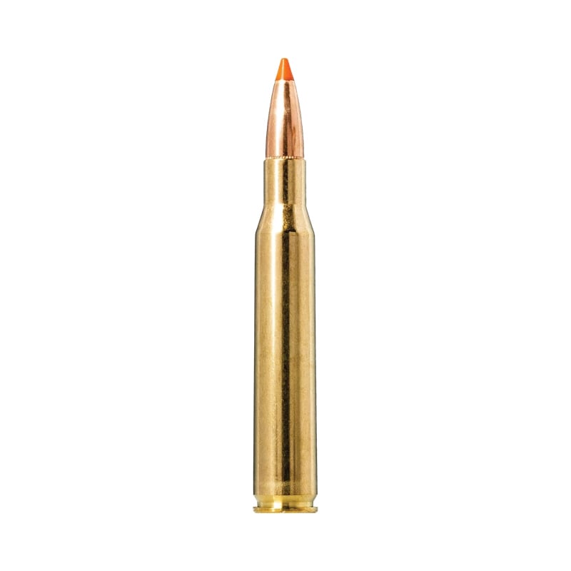 Norma Tipstrike .280 Remington 160 gr PT 20rds Rifle Ammo for Precision Hunting - 20171222