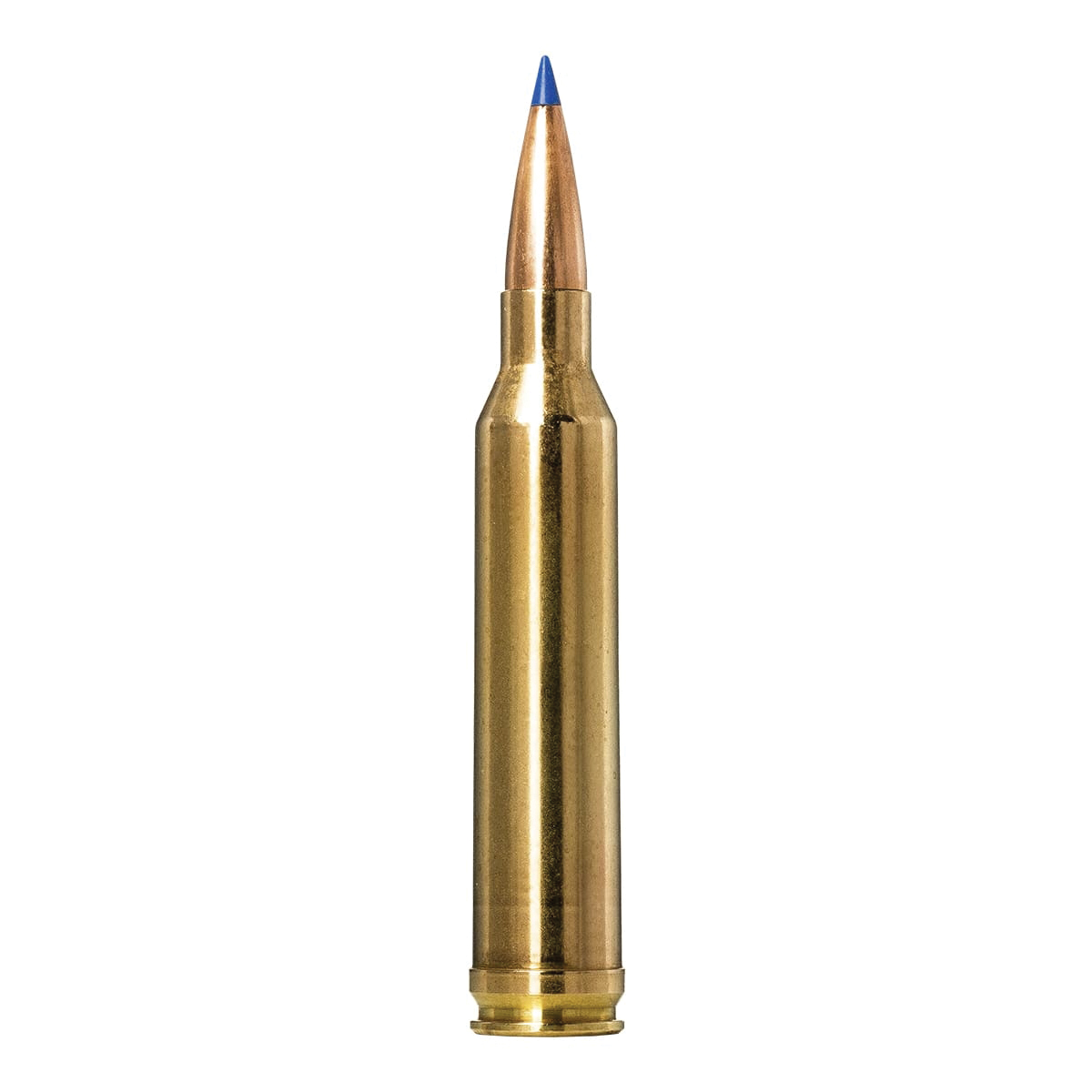 Norma Bondstrike 7mm Remington Magnum 165 gr Bonded SP 20rds Rifle Ammo for Versatile Use - 20171522