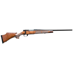 WEATHERBY Vanguard Camilla #1 7mm-08 Rem 20" 5rd Bolt Rifle - Black | Walnut