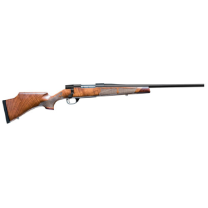 WEATHERBY Vanguard Camilla 223 REM 20" 5rd Bolt Rifle - Blued | Walnut