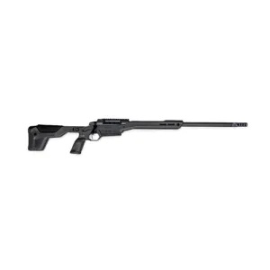 Weatherby 307 Alpine MDT Carbon Gray .300 PRC 22 Threaded Barrel 5-Rounds