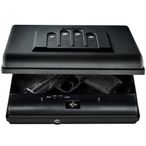 Gunvault MicroVault 550 Gun Safe
