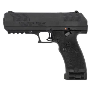 Hi-POINT JXP 10mm 5.2" 10rd - Black