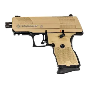 HI-POINT YC9 9mm 3.93" 10rd - FDE