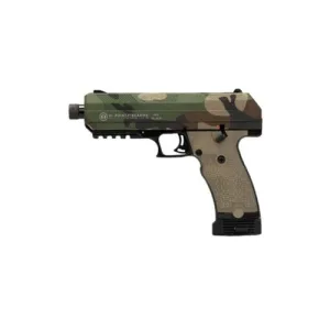 HI-POINT JXP10 10mm 5.2" 10rd - Woodland Camo