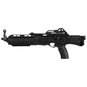 Hi-Point Firearms 1095 Pistol 10mm 13.25 Threaded Barrel 10-Rounds w/ Picatinny Rail