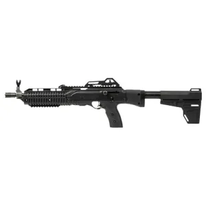Hi-Point Firearms 1095P 10mm 13.25 Threaded Barrel 10-Rounds w/ Pistol Brace