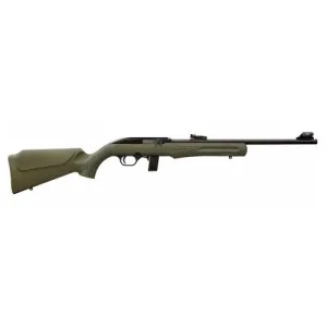 ROSSI RS22 22 LR 18in Black 10rd