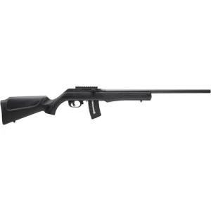 ROSSI RS22 22 WMR 21" 10rd Semi-Auto Rifle - Black