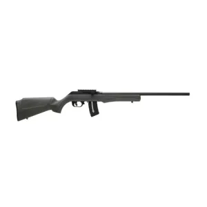 ROSSI RS22 22 WMR 21" 10rd Semi-Auto Rifle - Black / Grey
