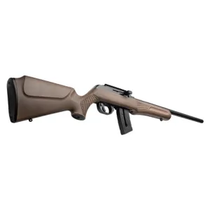 ROSSI RS22 22WMR 21" 10rd - Brown