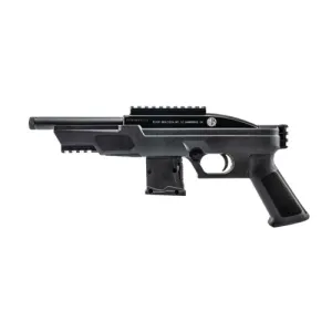 ROSSI RS22P 22 LR 6" 10rd - Black