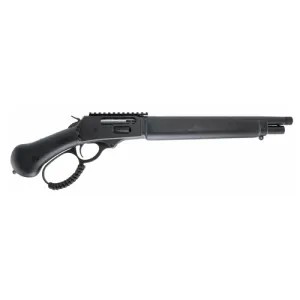 ROSSI R95TBP 45-70 Govt 13.25" 4rd - Black