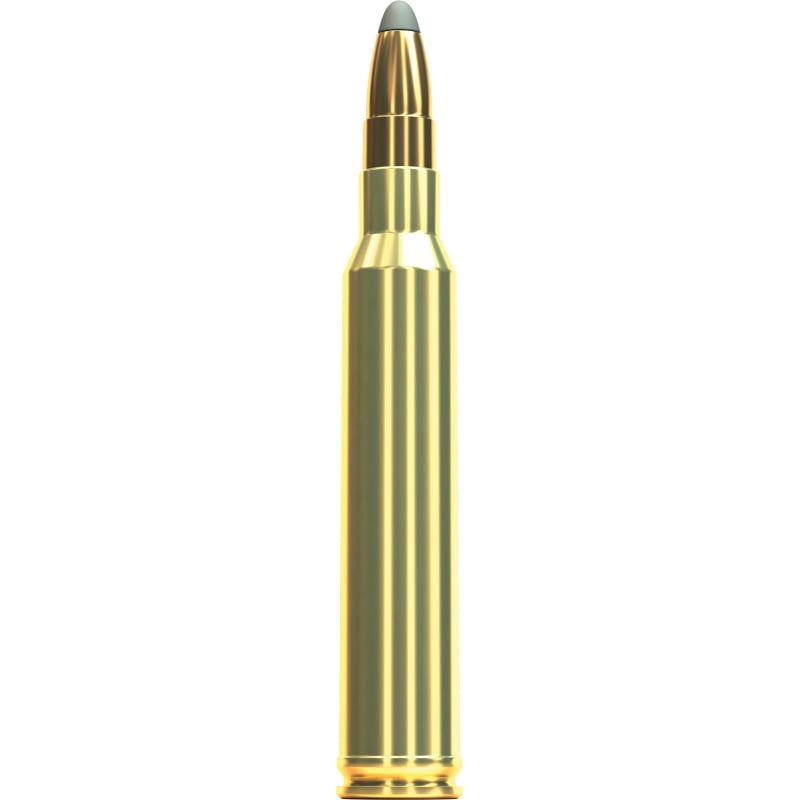 Sellier & Bellot .300 Win Mag 180 gr SPCE 20rds Rifle Ammo for High-Power Performance - SB300B