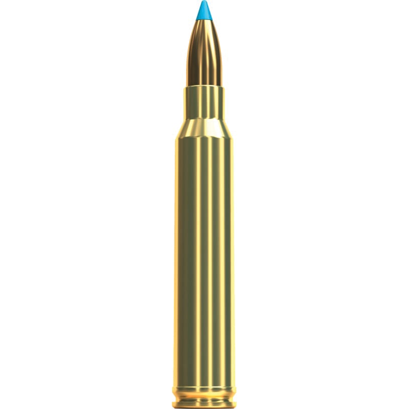 Sellier & Bellot eXergy .300 Win Mag 180 gr Ammo TAC-EX-Blue - 20rds - SB300XA