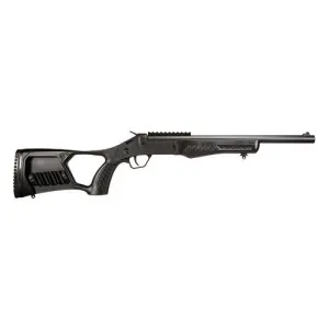ROSSI Tuffy 410 16" 1rd - Black
